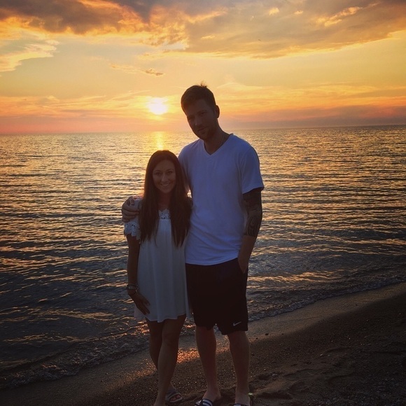 Love Riche Boho Dress - Picture 2 of 2